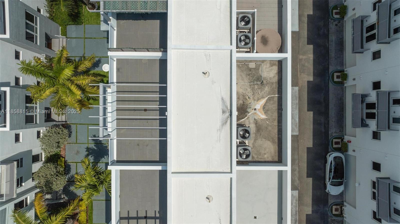 CONTEMPO TOWNHOMES - Residential