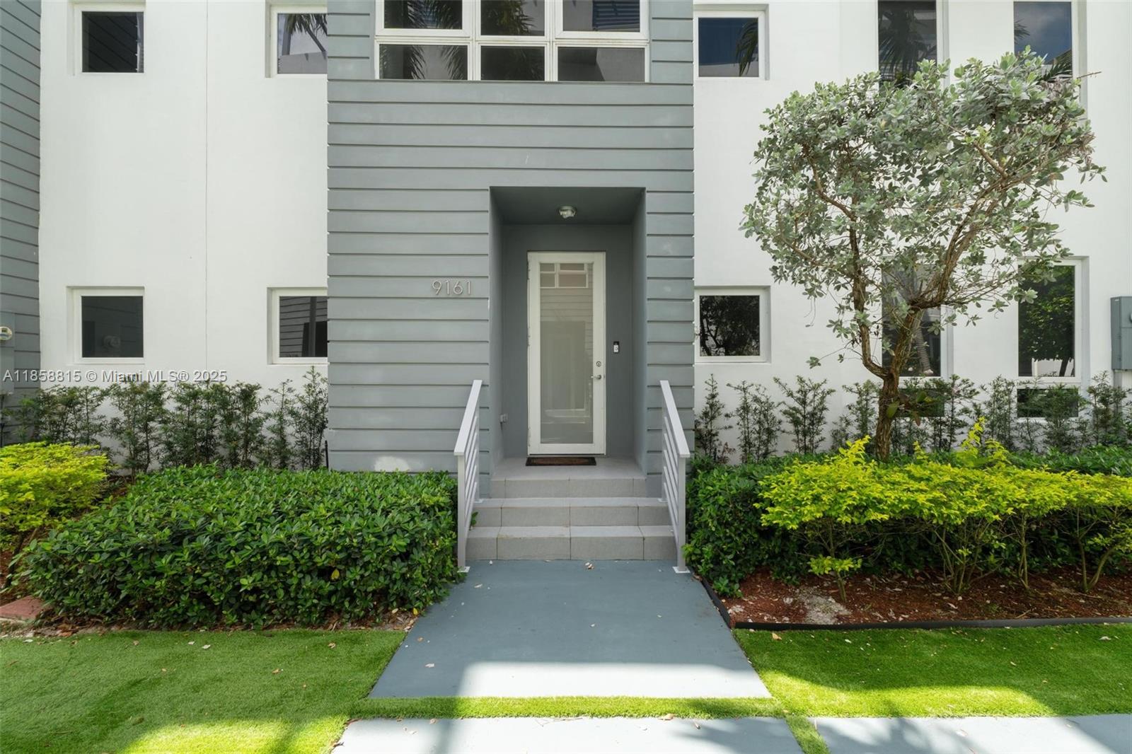 CONTEMPO TOWNHOMES - Residential