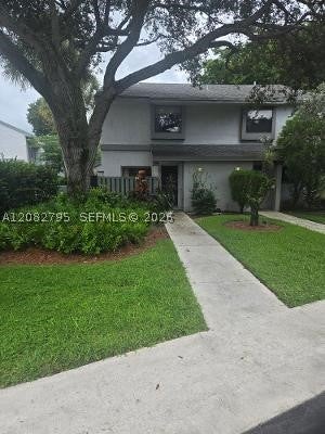 3313 S Carambola Cir S