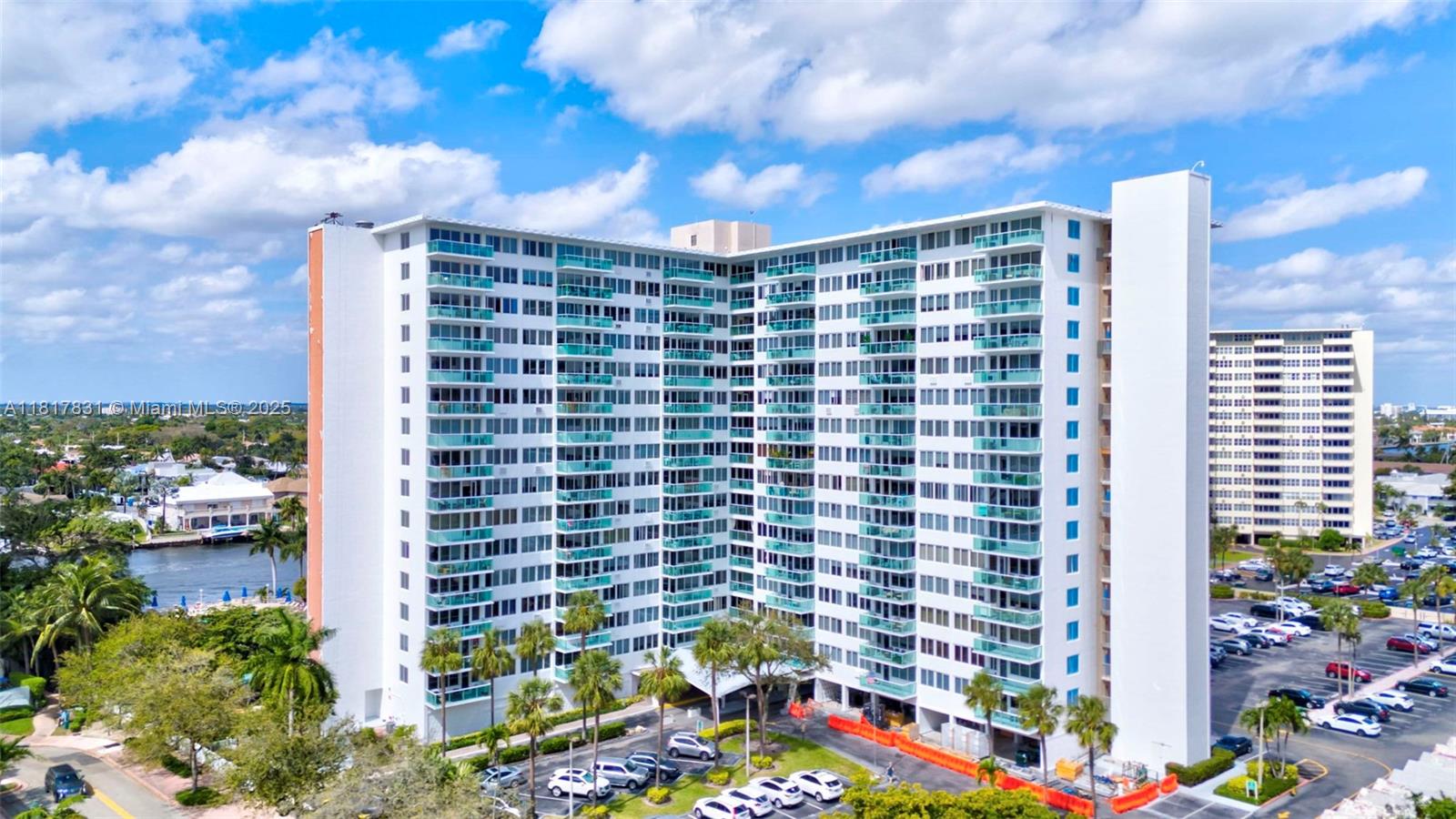 CORAL RIDGE TOWERS CO-OP - Residential