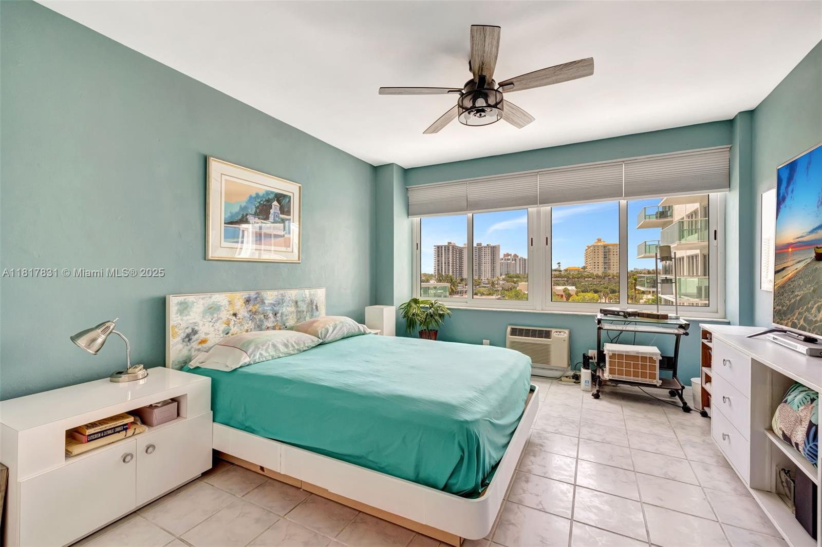 CORAL RIDGE TOWERS CO-OP - Residential