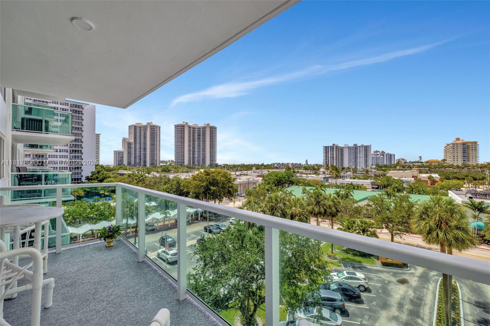 CORAL RIDGE TOWERS CO-OP - Residential