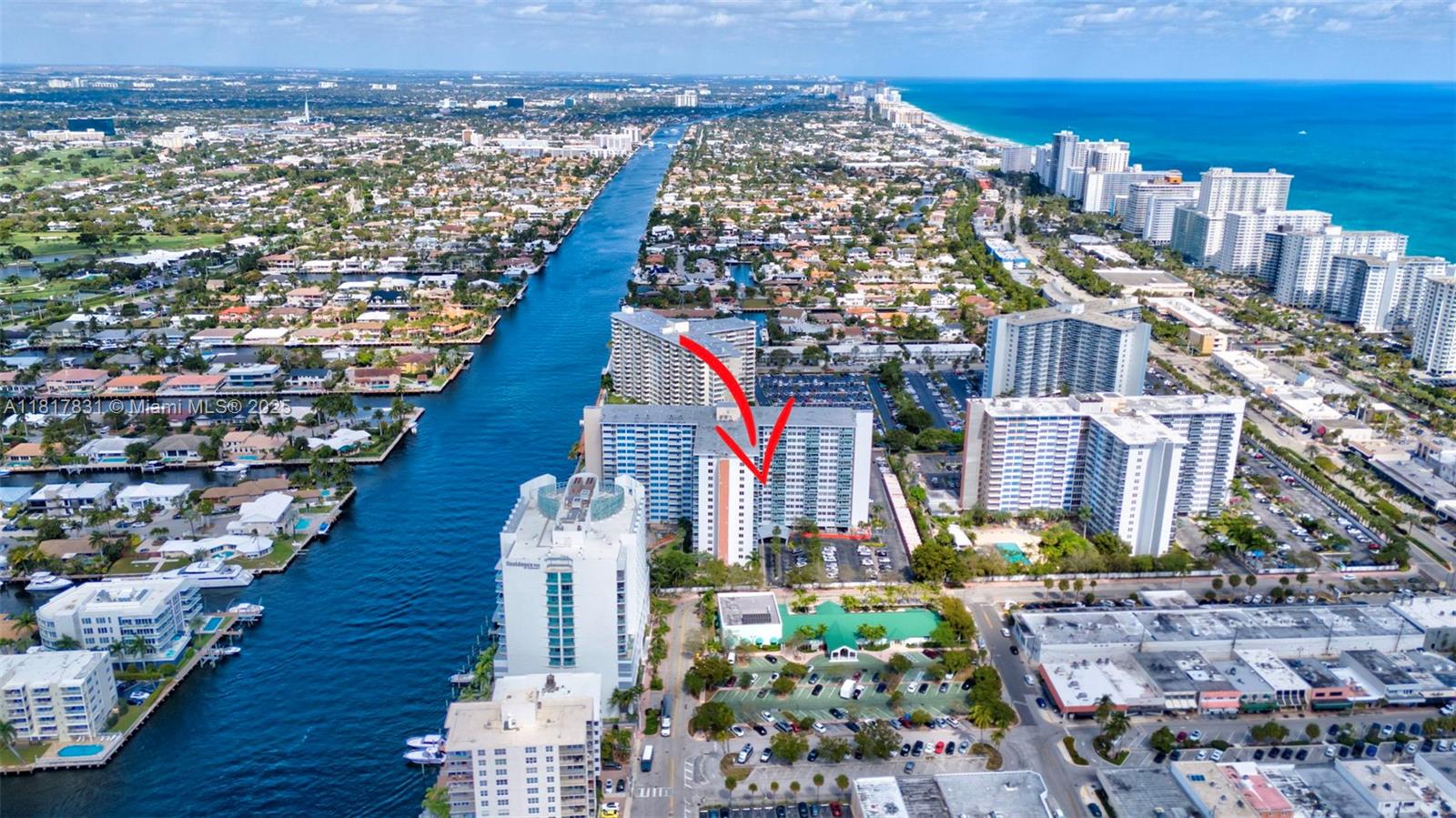 CORAL RIDGE TOWERS CO-OP - Residential