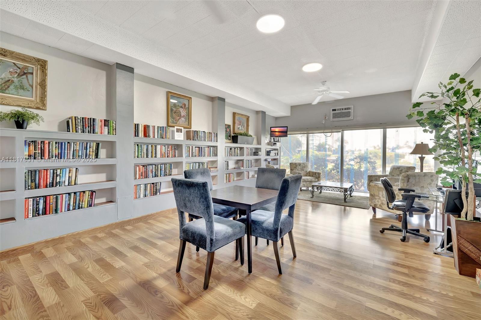 CORAL RIDGE TOWERS CO-OP - Residential