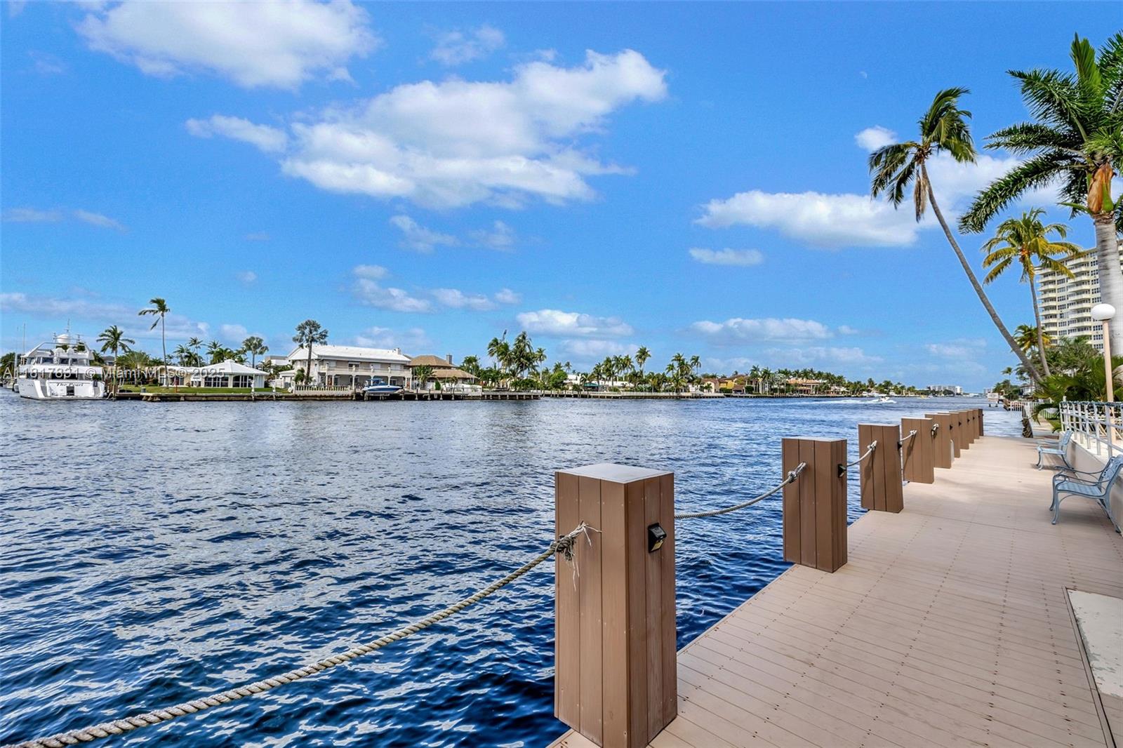 CORAL RIDGE TOWERS CO-OP - Residential