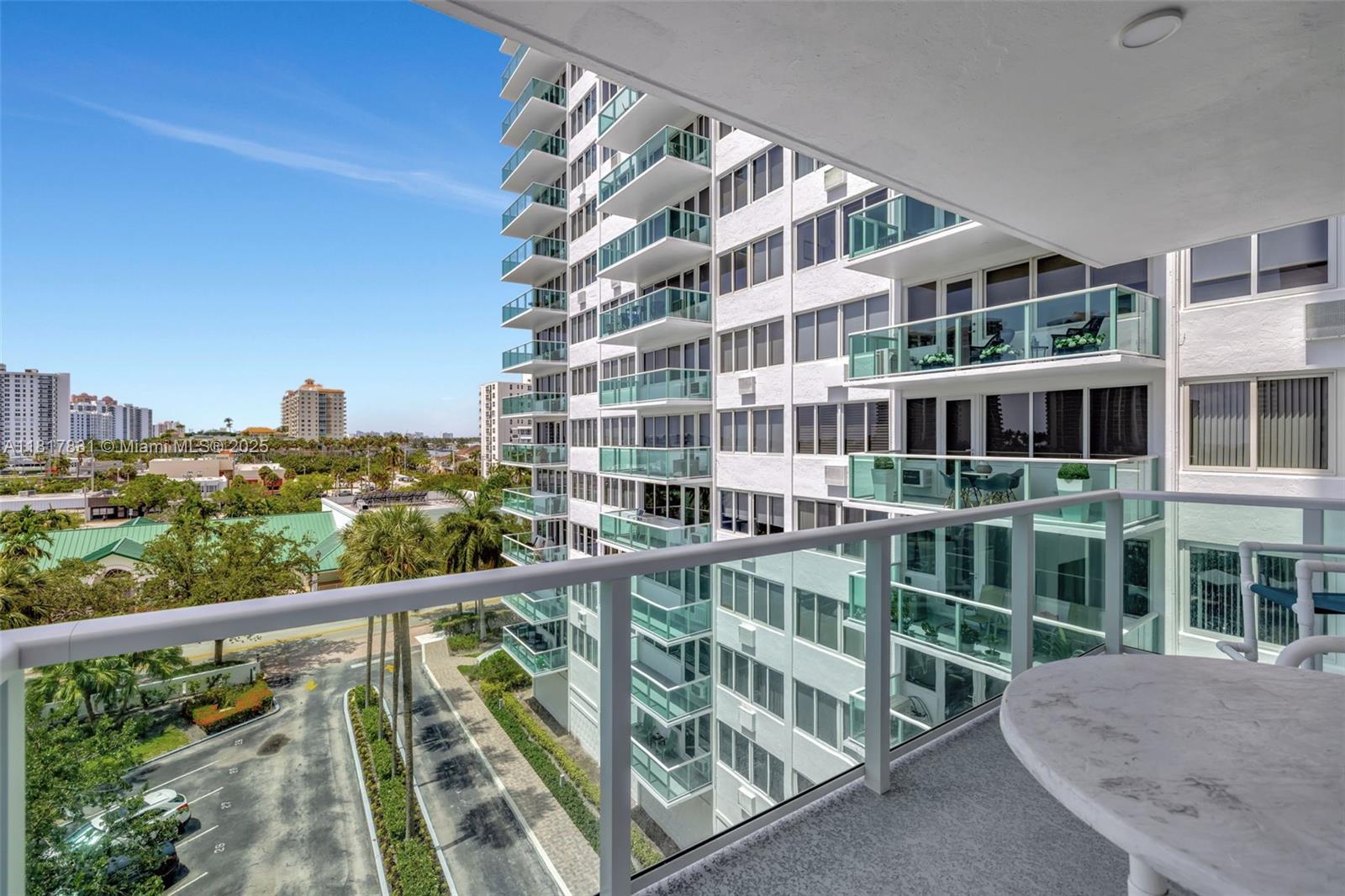 CORAL RIDGE TOWERS CO-OP - Residential