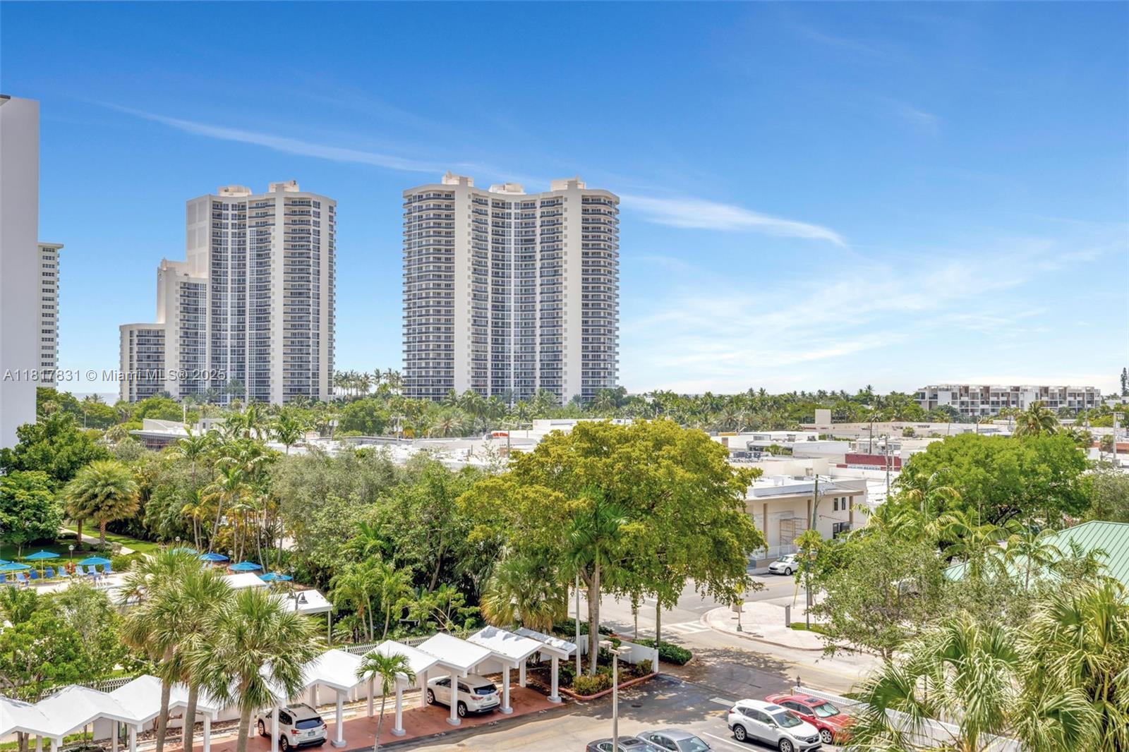 CORAL RIDGE TOWERS CO-OP - Residential