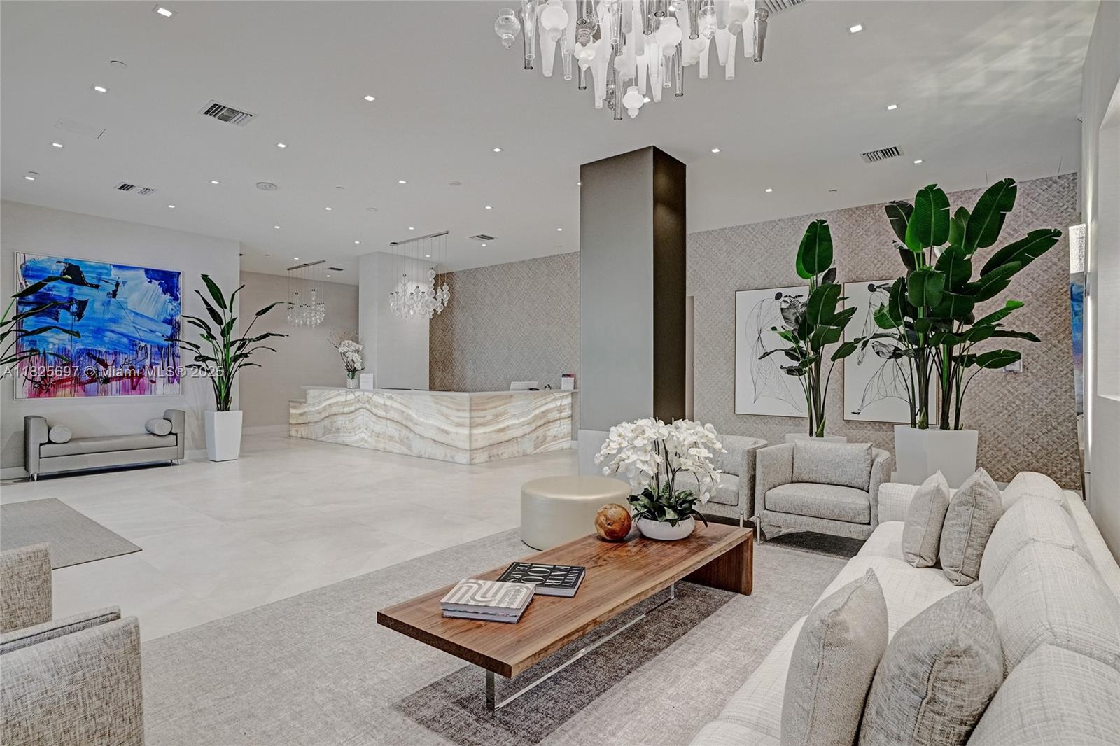 HARBORSIDE AT THE WATERWA - Residential