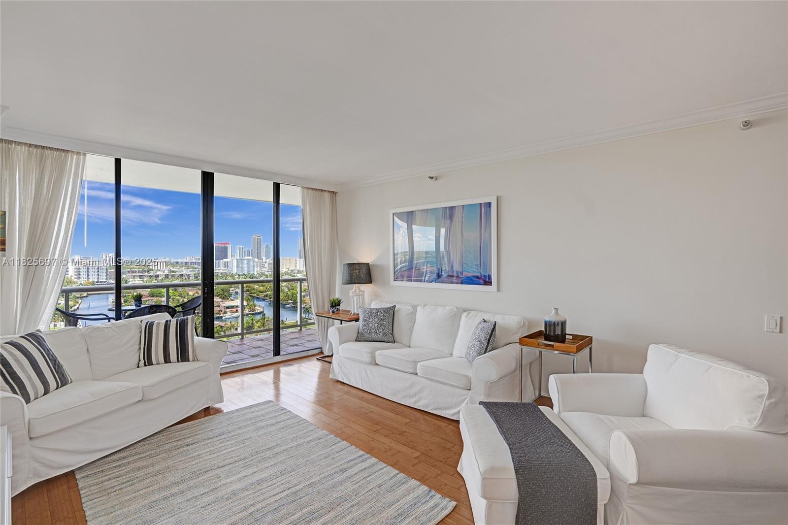 3640 Yacht Club Dr 1704
