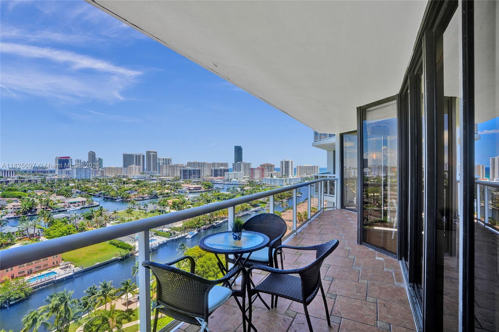 3640 Yacht Club Dr 1704