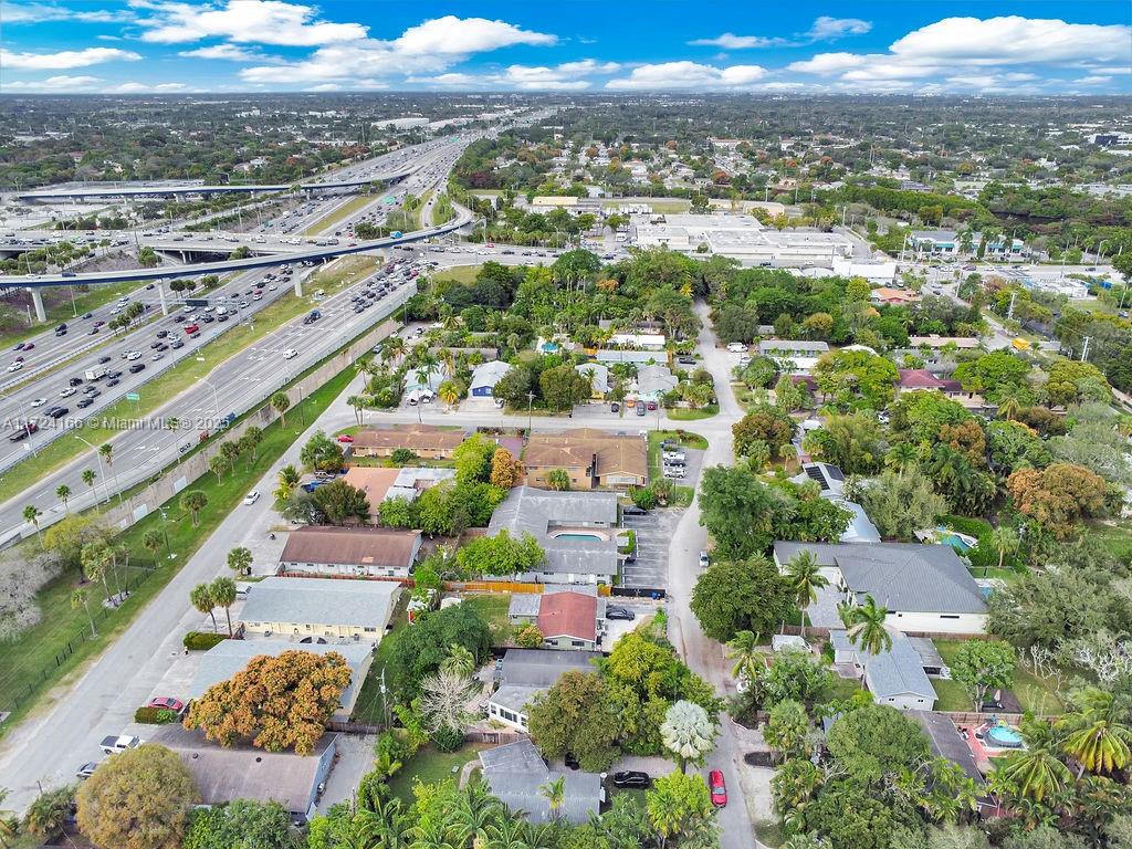 ROBERTSON PARK - Residential Income