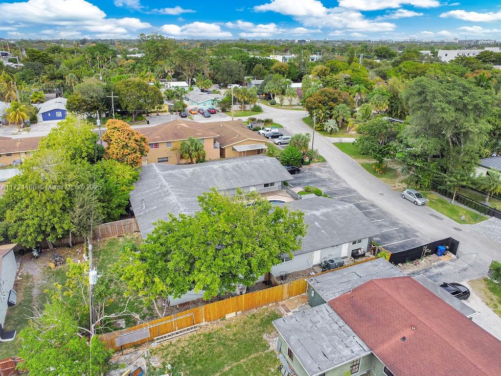 ROBERTSON PARK - Residential Income