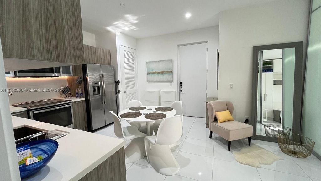 Photo of 1045 NE 18th Ave #401, Fort Lauderdale, FL 33304 (MLS # A11862388)