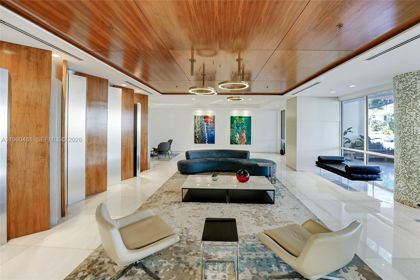 SUNSET HARBOUR NORTH COND - Residential