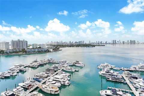 1900 Sunset Harbour Dr 1806 Miami Beach FL 33139