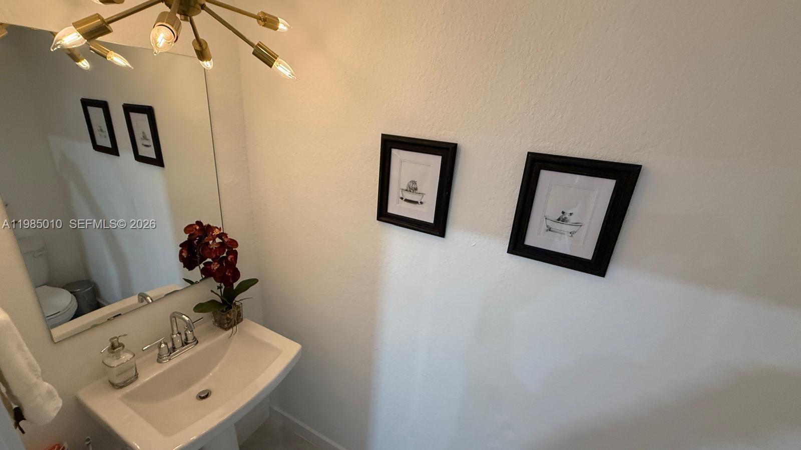 FVP SUBDIVISION - Residential Lease