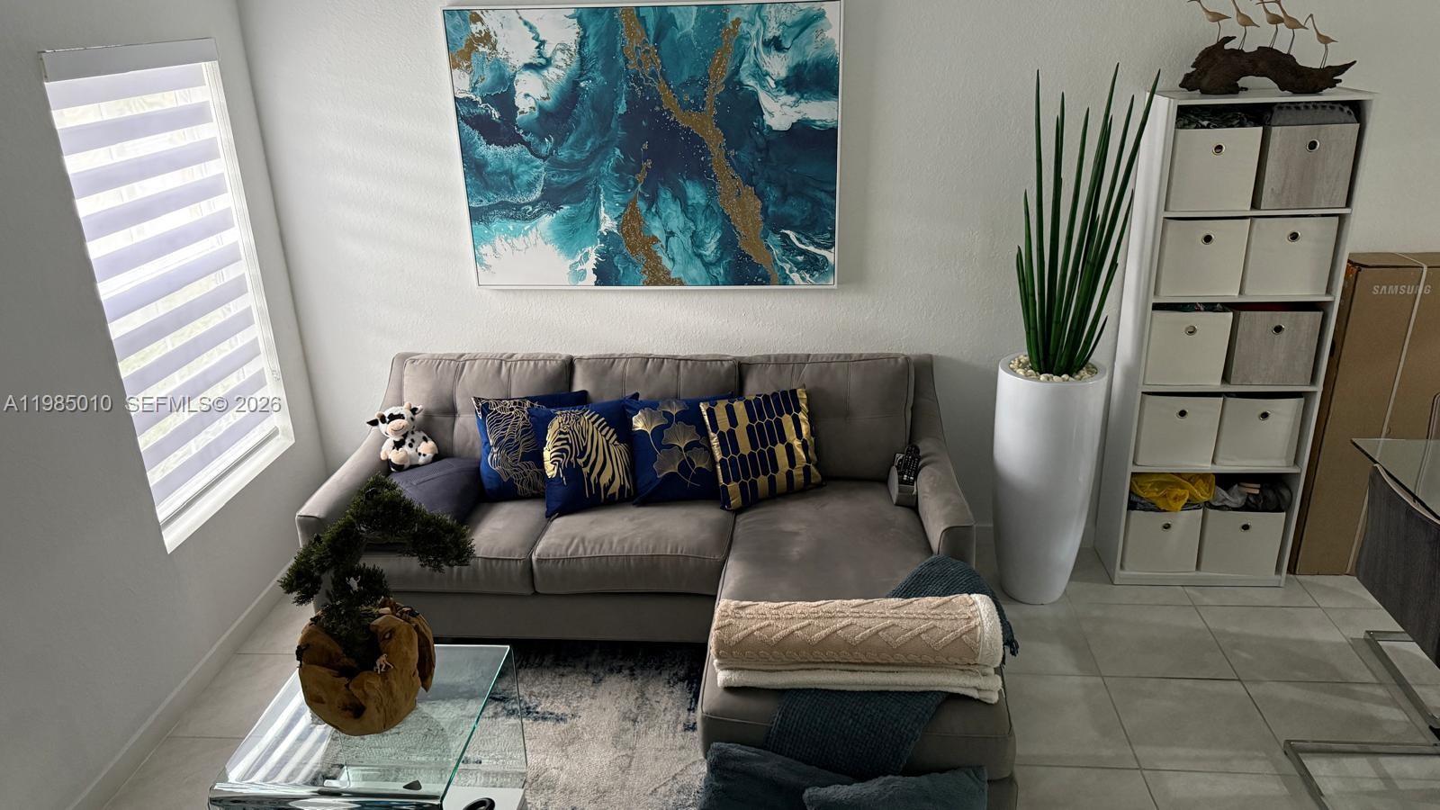 FVP SUBDIVISION - Residential Lease