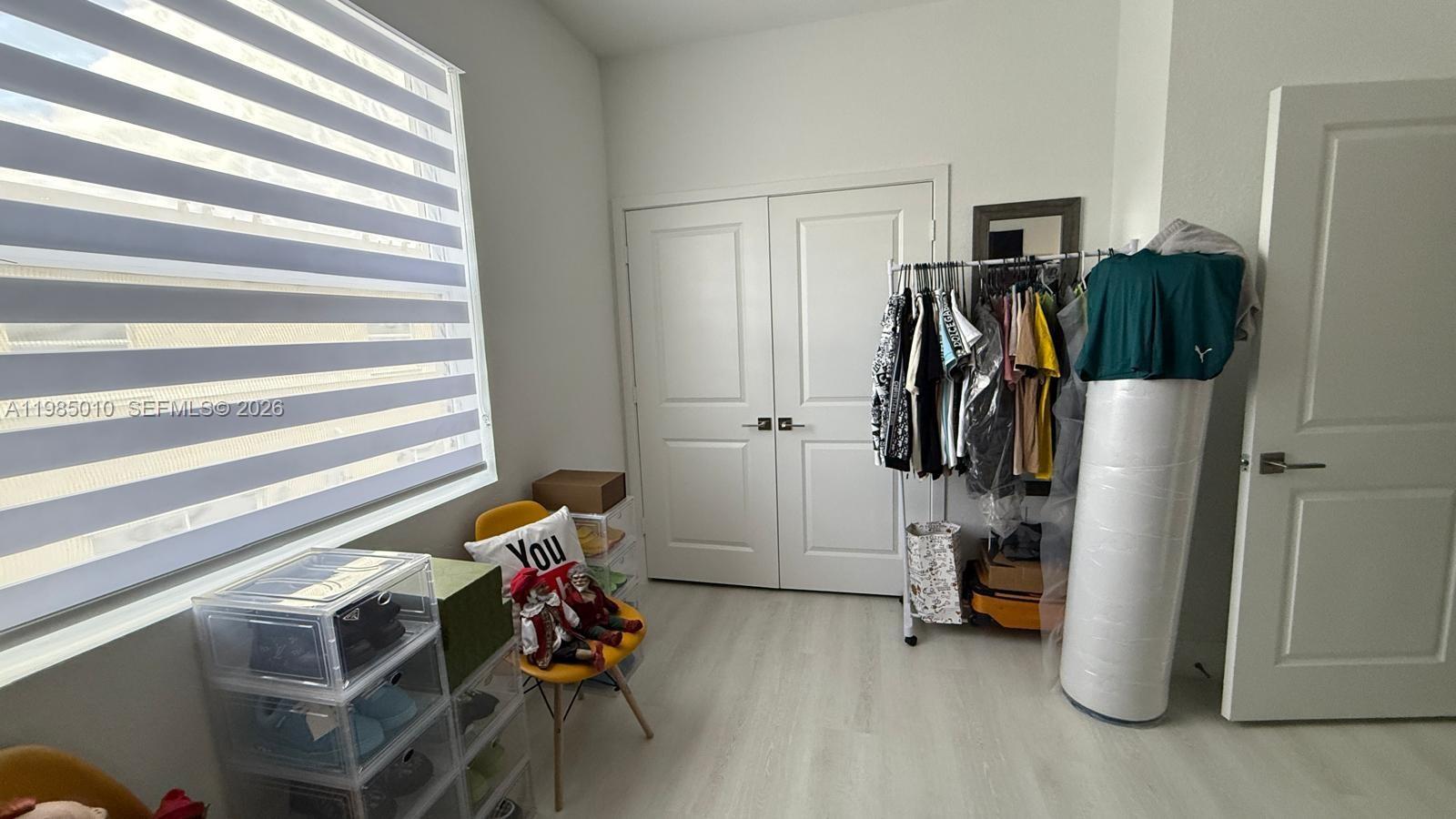 FVP SUBDIVISION - Residential Lease