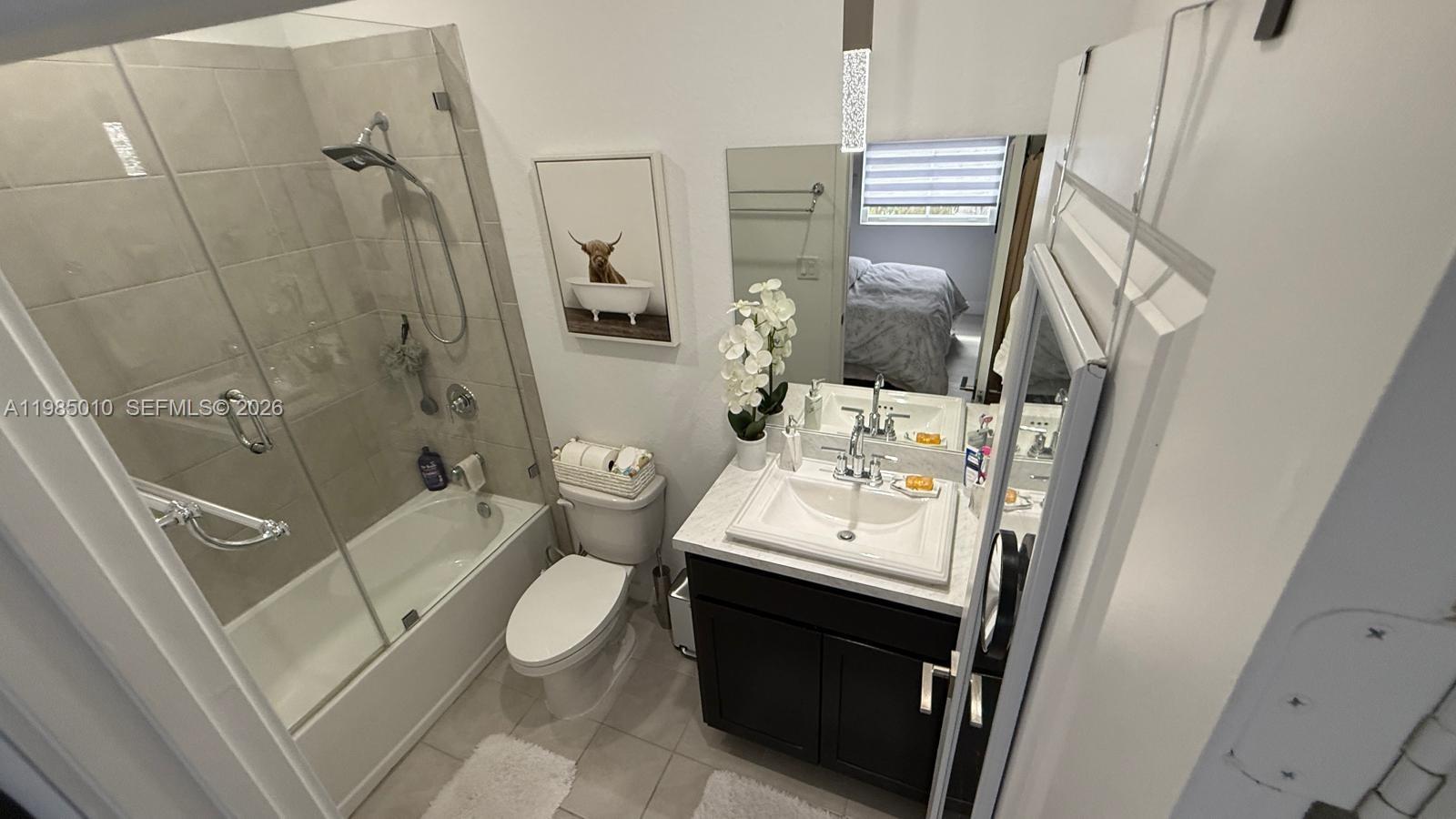 FVP SUBDIVISION - Residential Lease