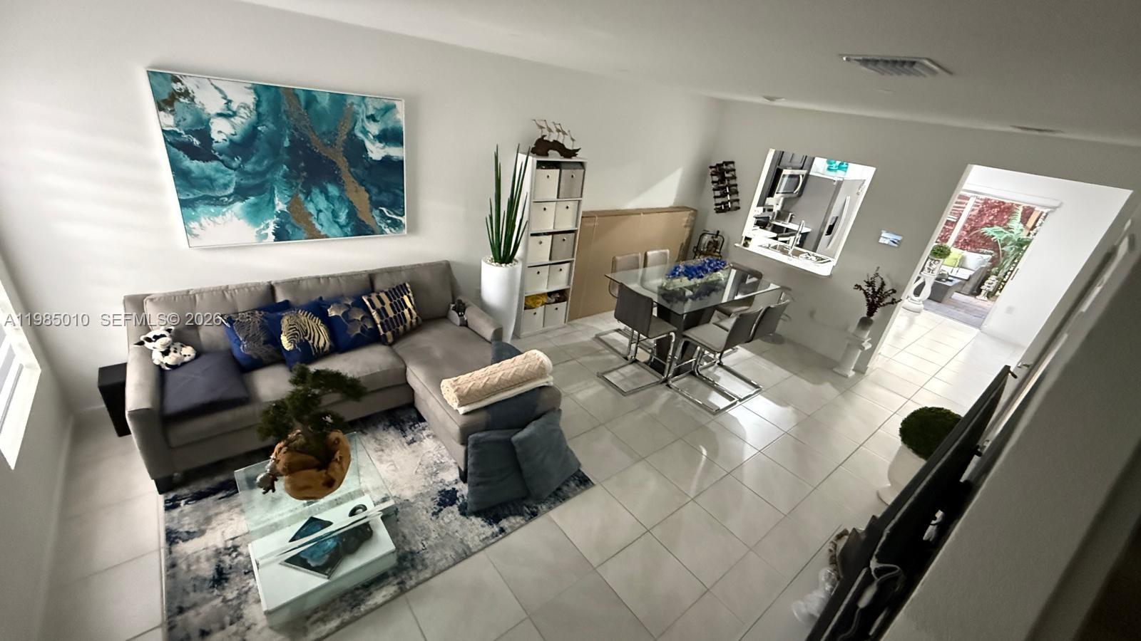 FVP SUBDIVISION - Residential Lease