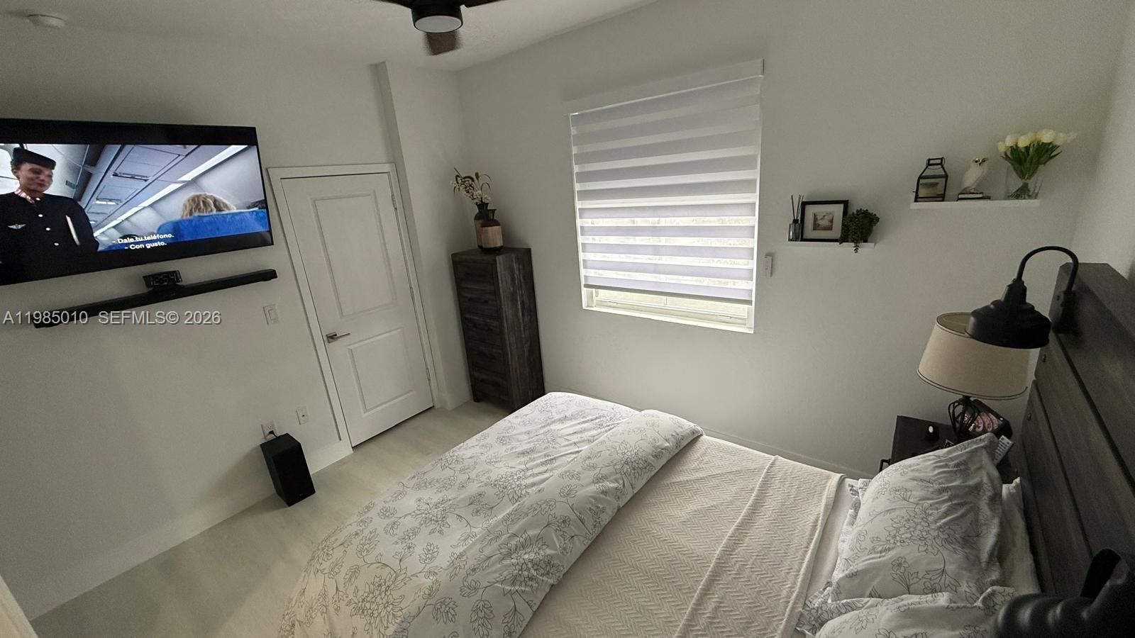 FVP SUBDIVISION - Residential Lease