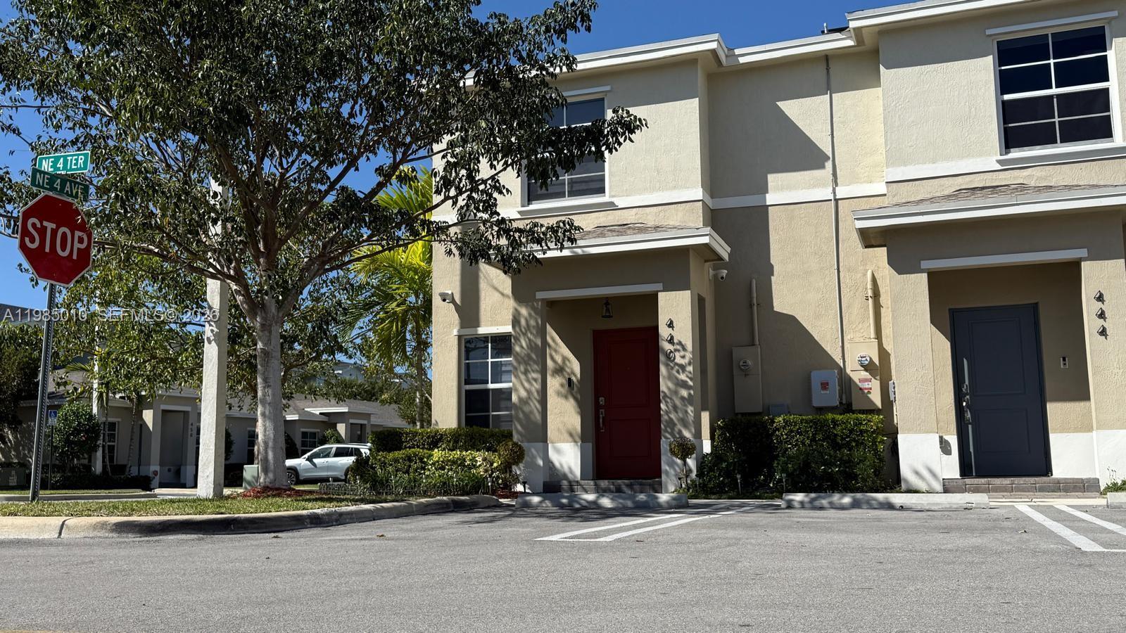 FVP SUBDIVISION - Residential Lease