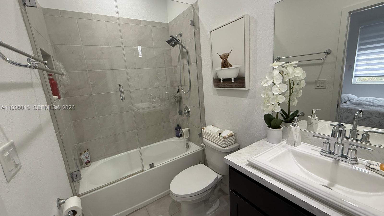 FVP SUBDIVISION - Residential Lease