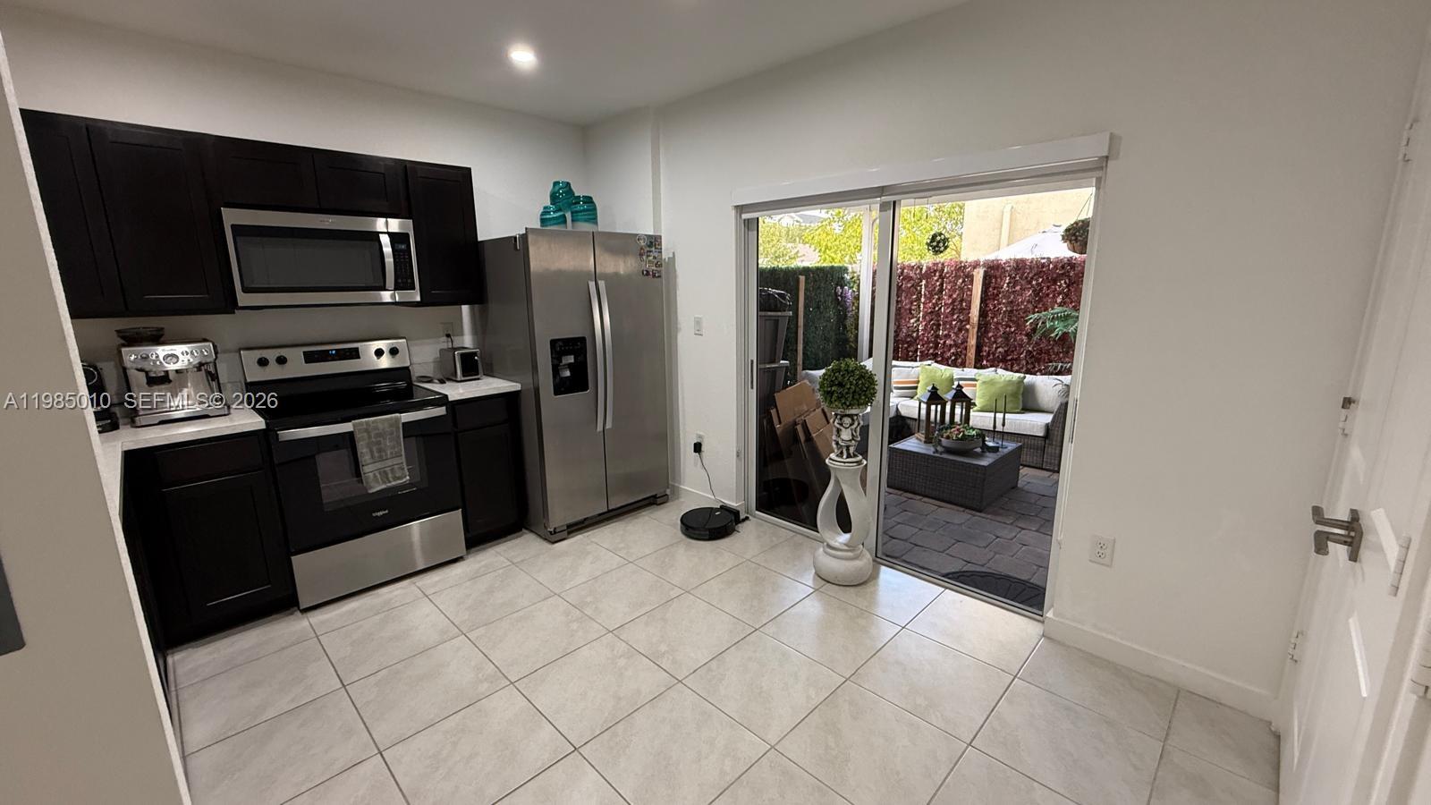 FVP SUBDIVISION - Residential Lease