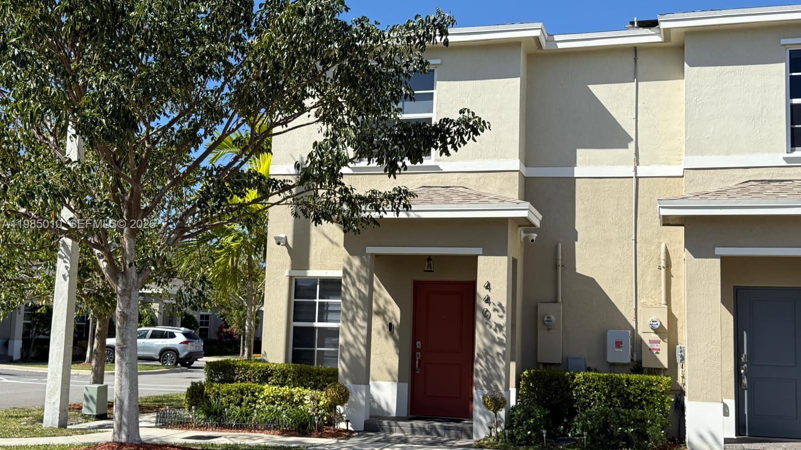 FVP SUBDIVISION - Residential Lease