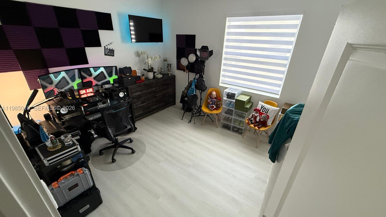 FVP SUBDIVISION - Residential Lease