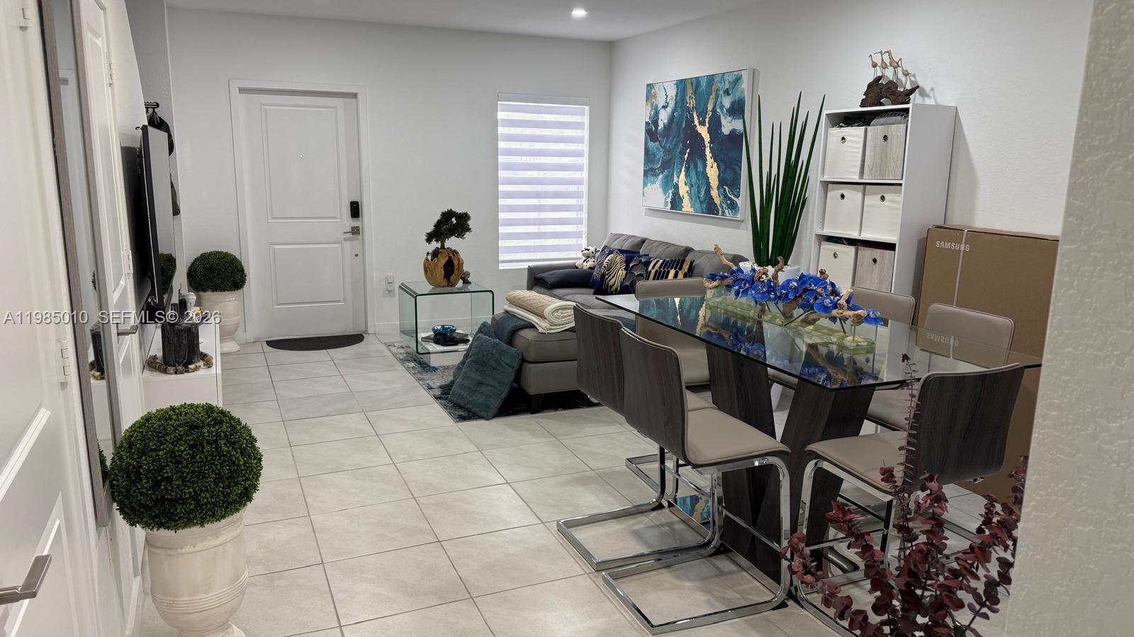 FVP SUBDIVISION - Residential Lease