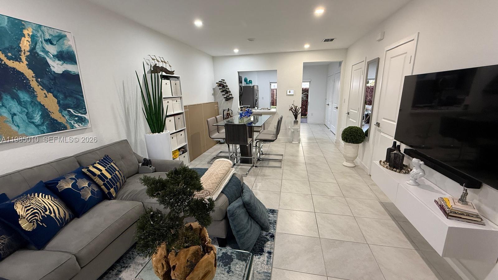 FVP SUBDIVISION - Residential Lease