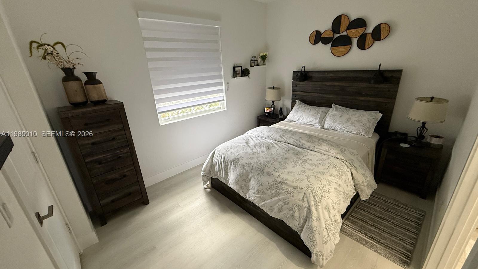 FVP SUBDIVISION - Residential Lease