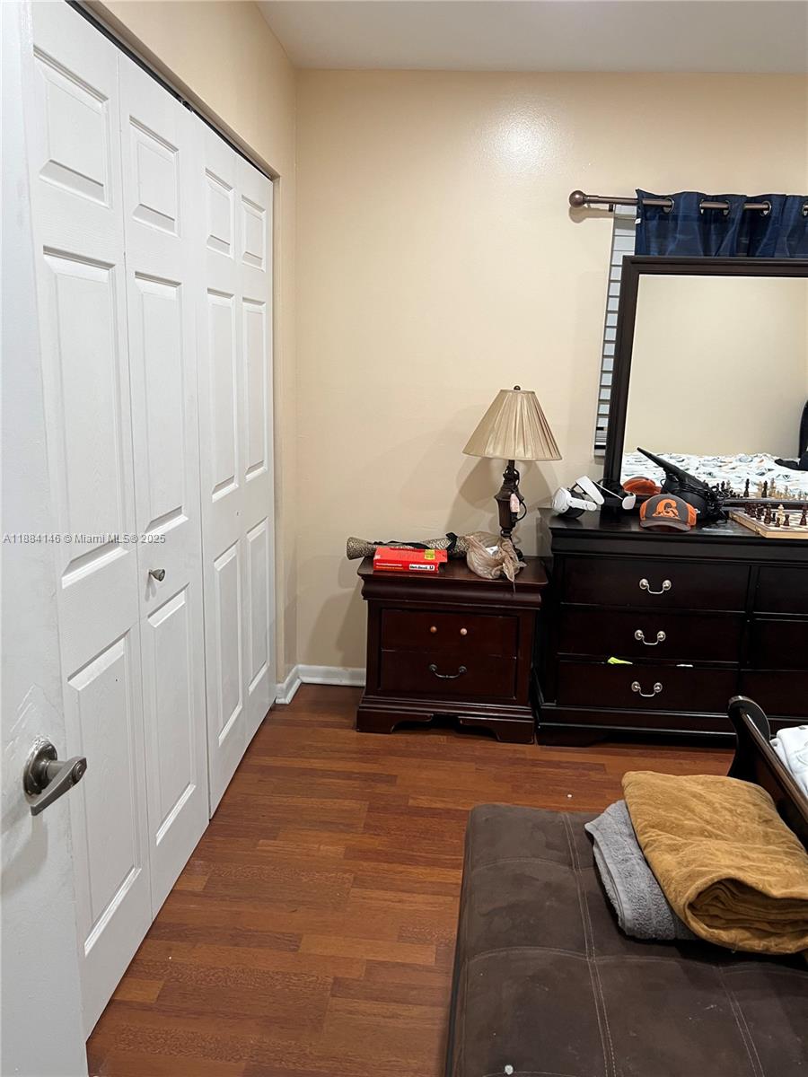 FOREST HILLS CONDO NORTH - Residential