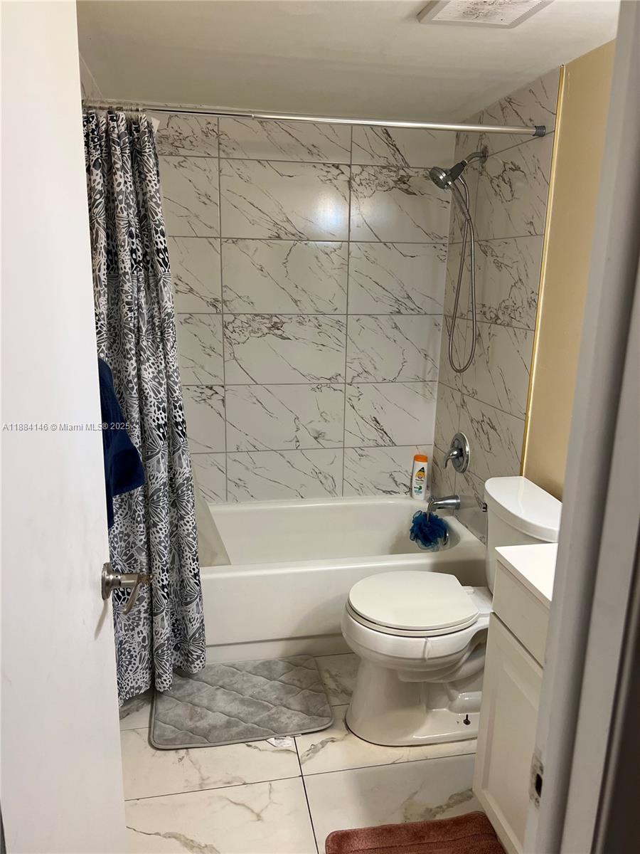 FOREST HILLS CONDO NORTH - Residential