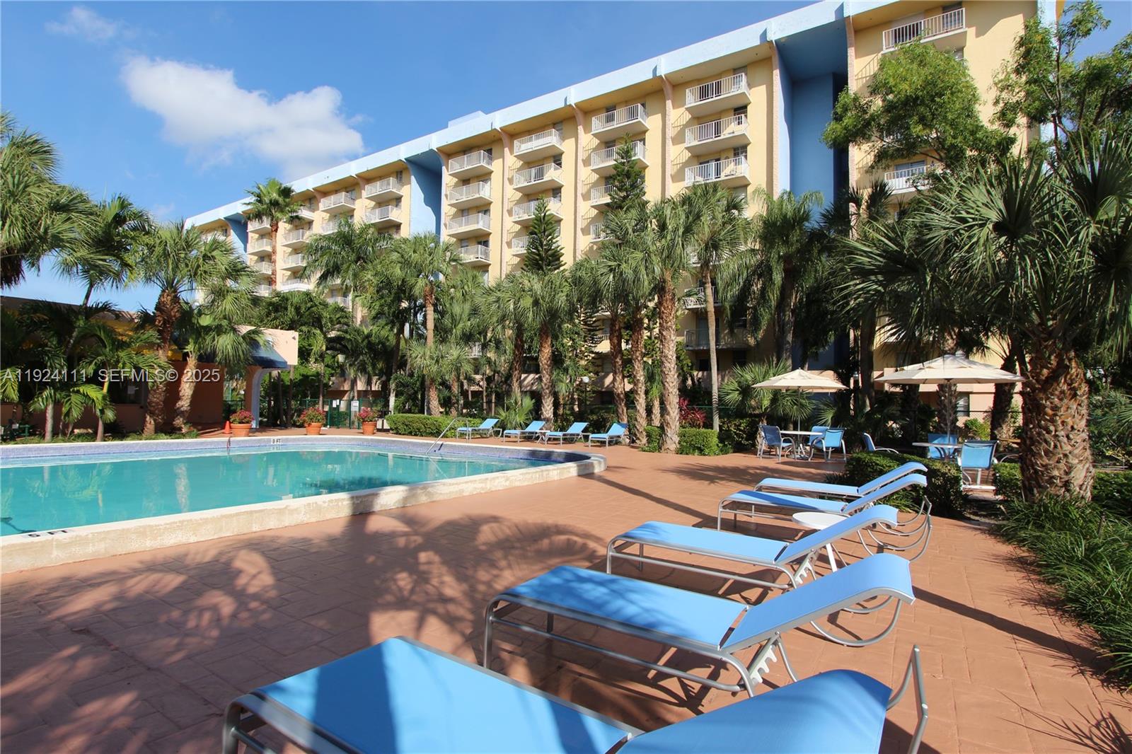 YOLANDA VILLAS CONDO - Residential Lease
