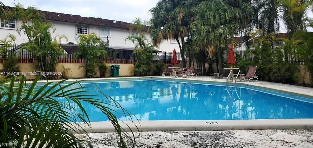 LAMBIANCE TOWNHOMES KENDA - Residential Lease