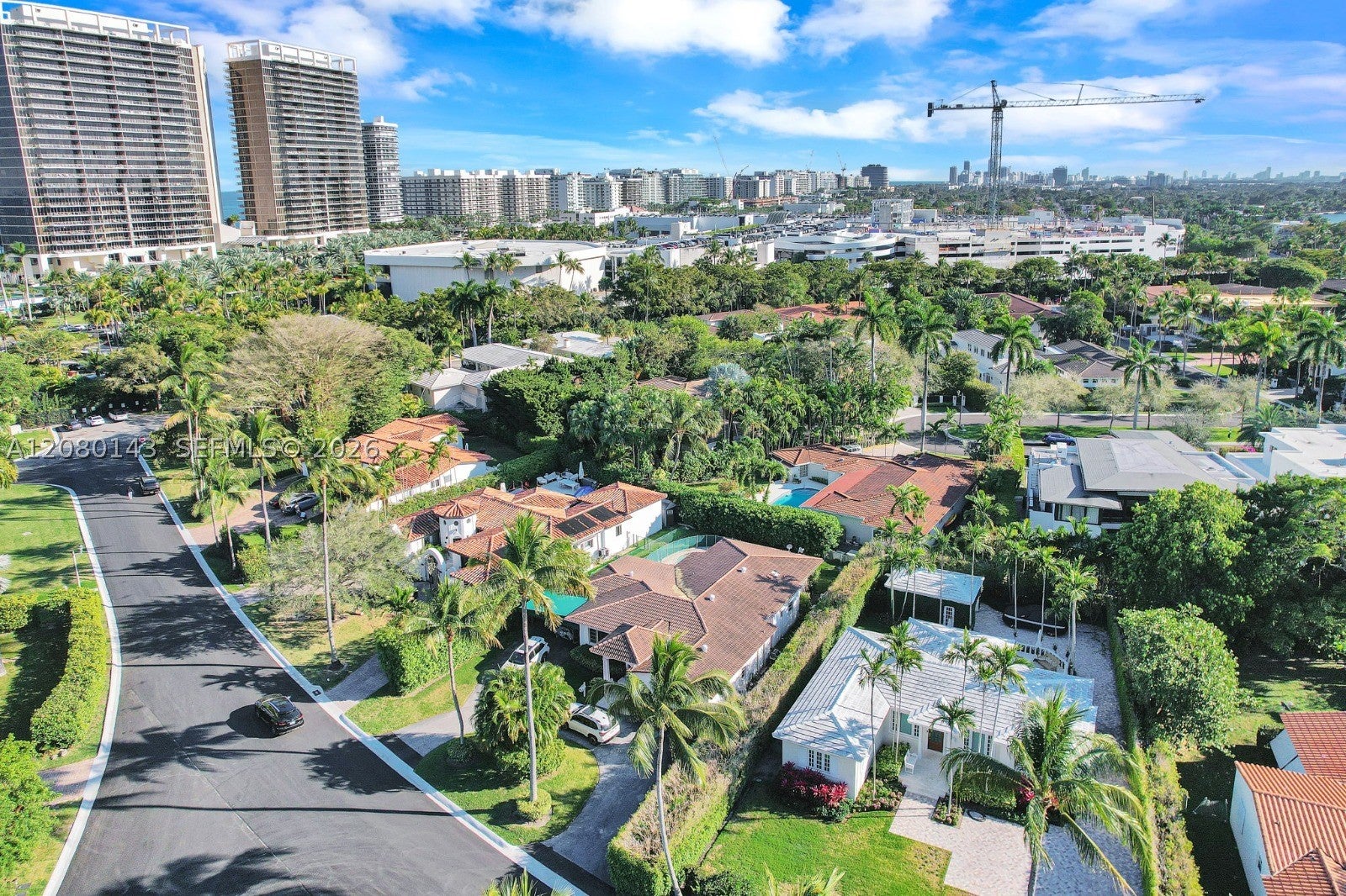 96 Bal Cross Dr, Bal Harbour, FL, 33154 1 96 Bal Cross Dr