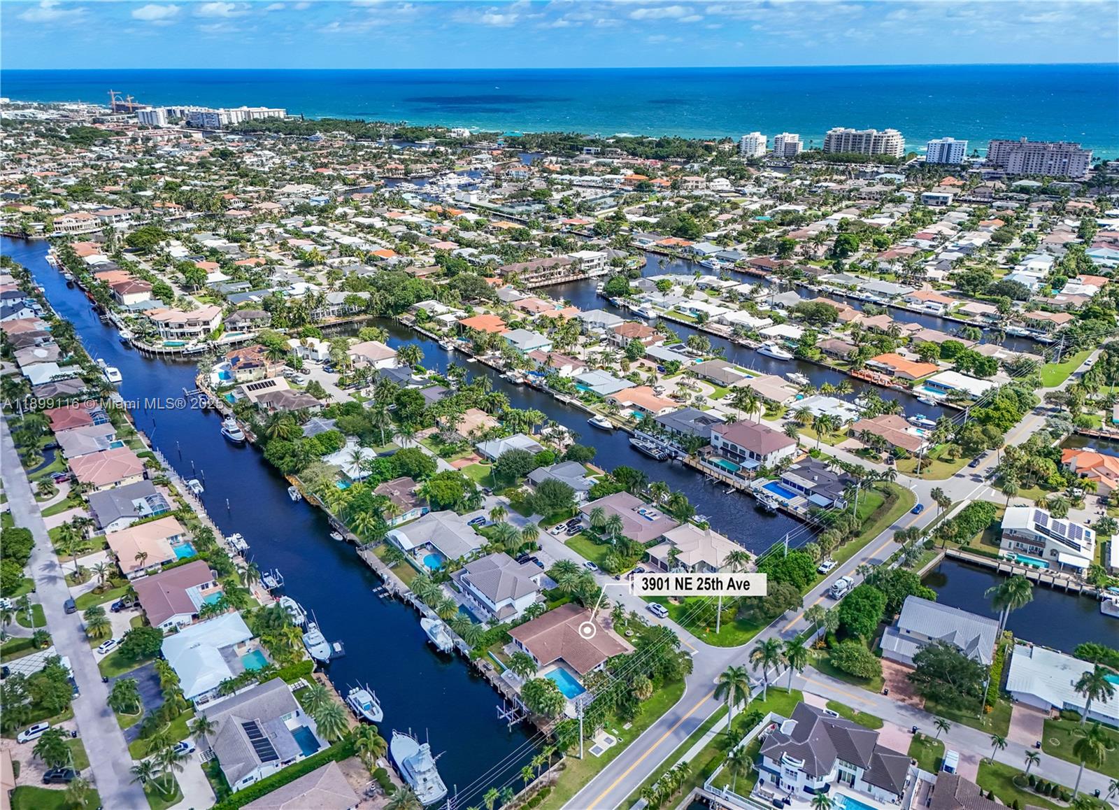 VENETIAN ISLES 2ND SEC - Residential