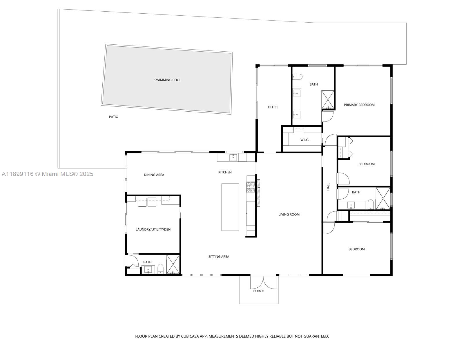 VENETIAN ISLES 2ND SEC - Residential