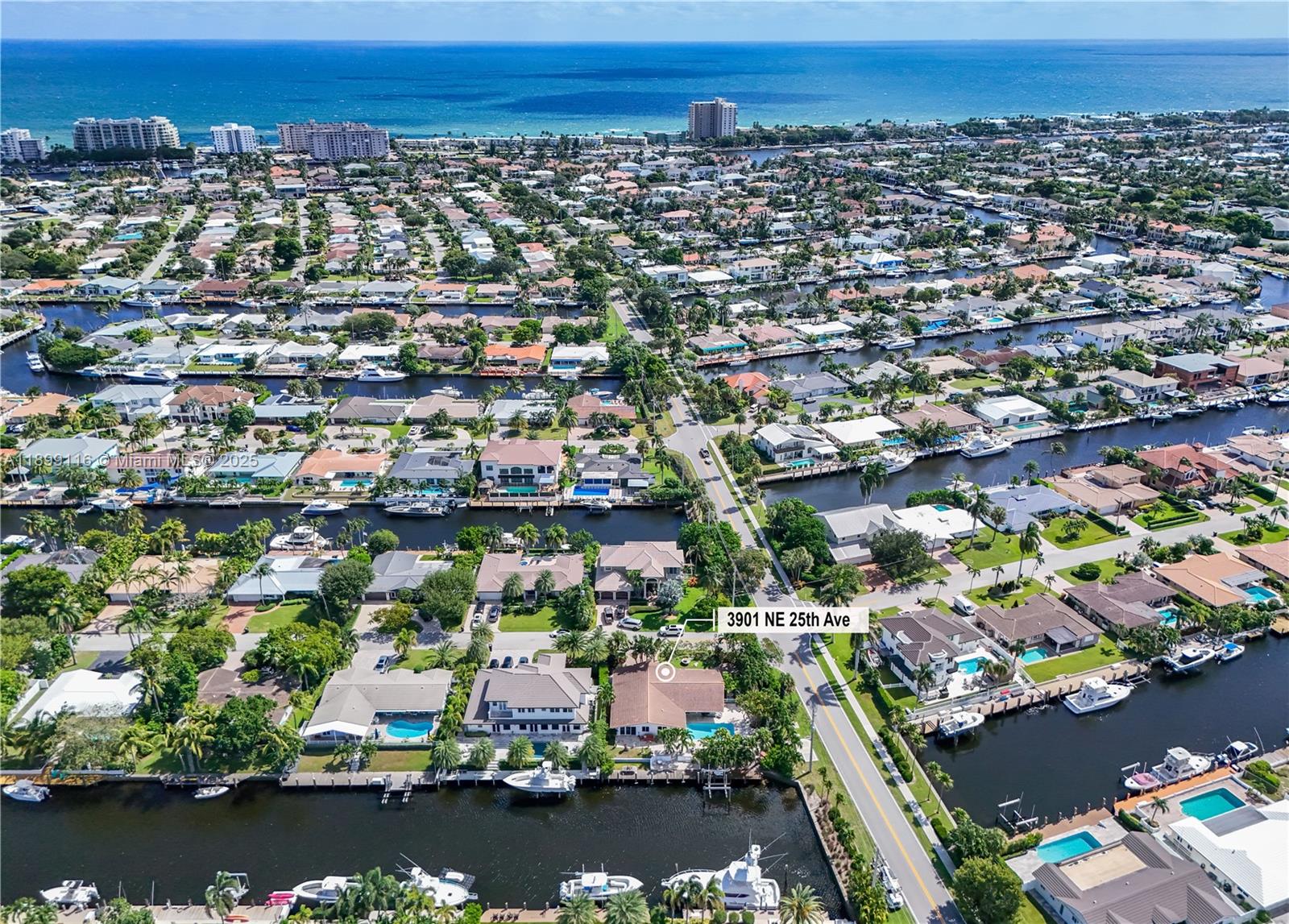 VENETIAN ISLES 2ND SEC - Residential