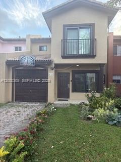 ABEL HOMES AT KEYS WINDS - Residential