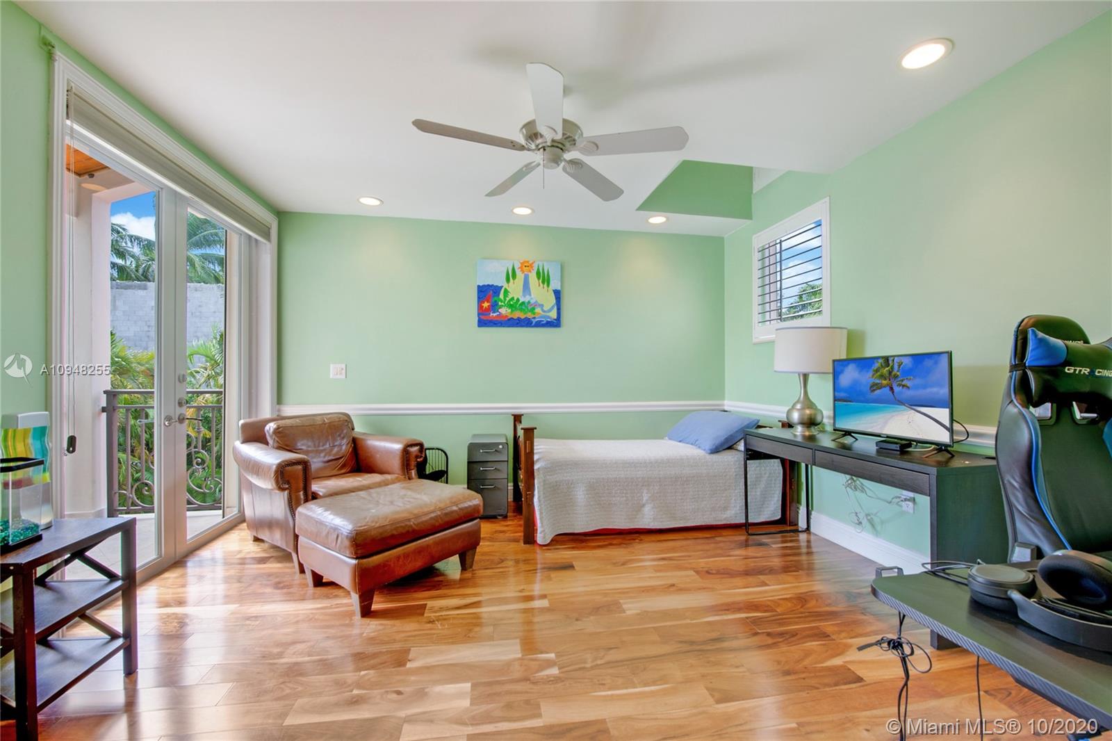 COCOPLUM SEC 1 - Residential