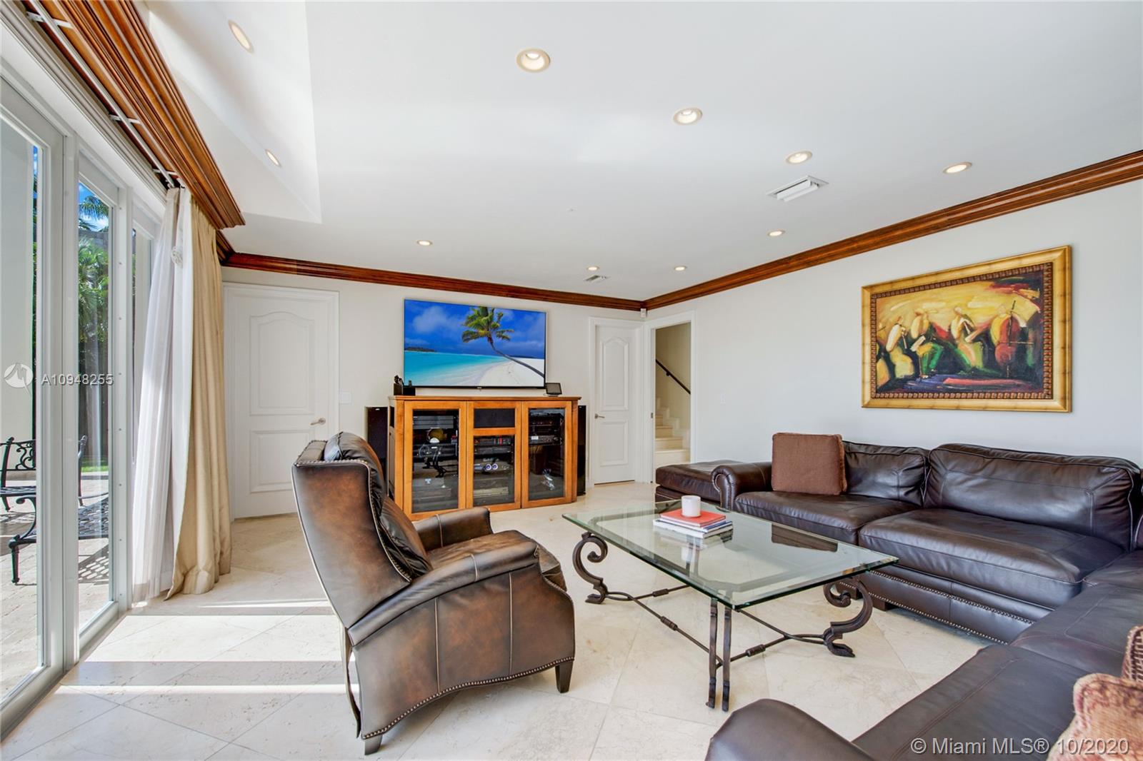 COCOPLUM SEC 1 - Residential