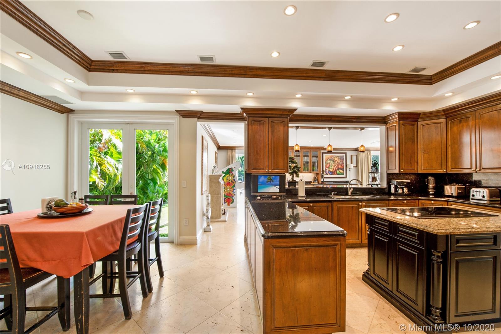 COCOPLUM SEC 1 - Residential