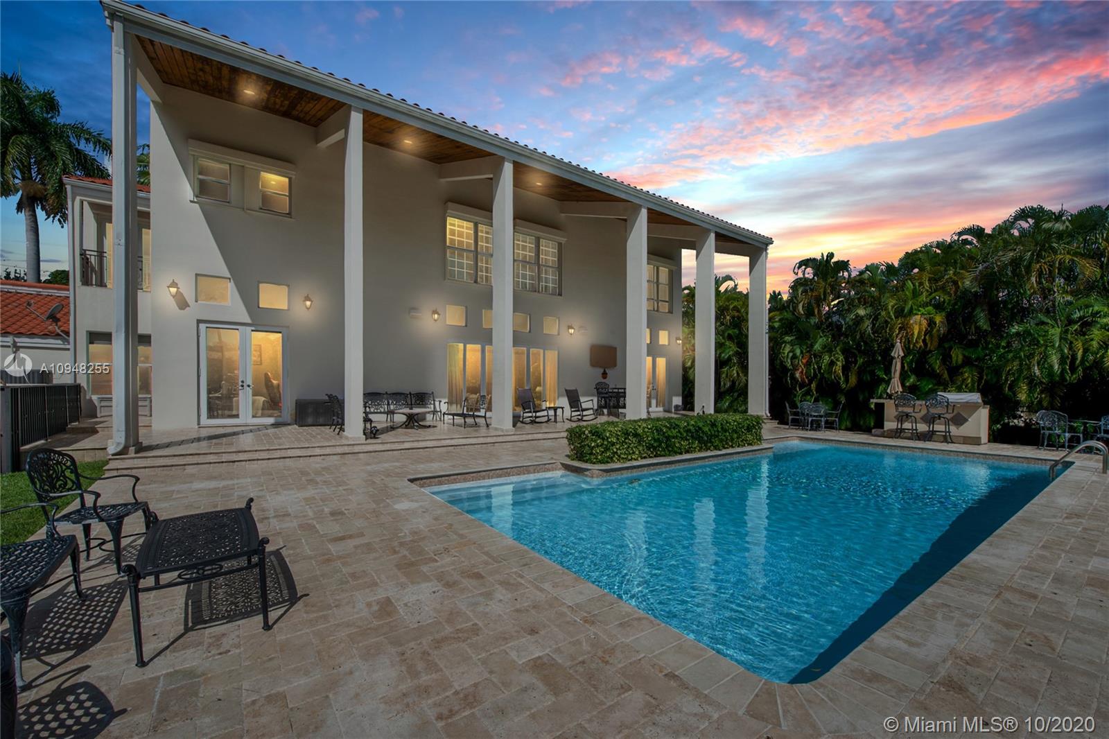 COCOPLUM SEC 1 - Residential