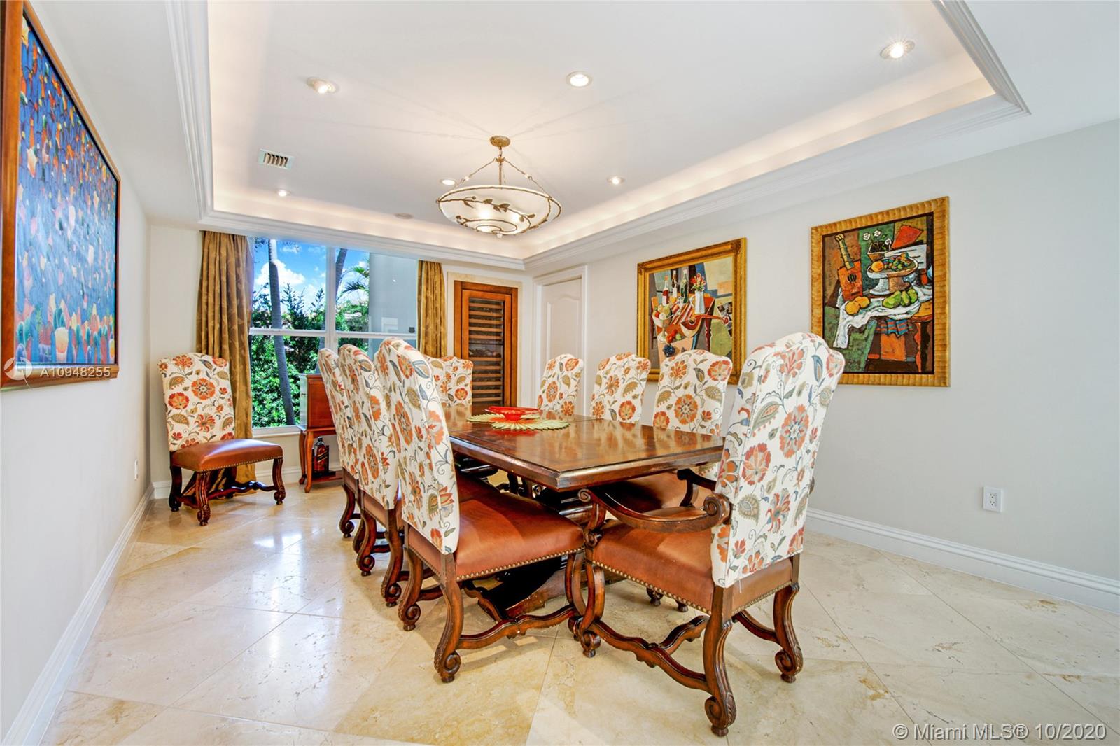 COCOPLUM SEC 1 - Residential