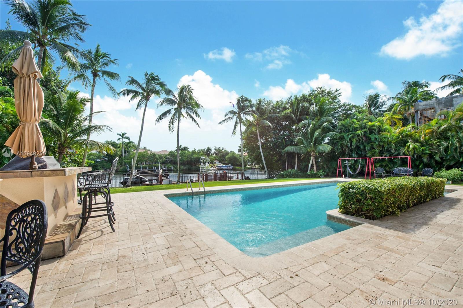 COCOPLUM SEC 1 - Residential