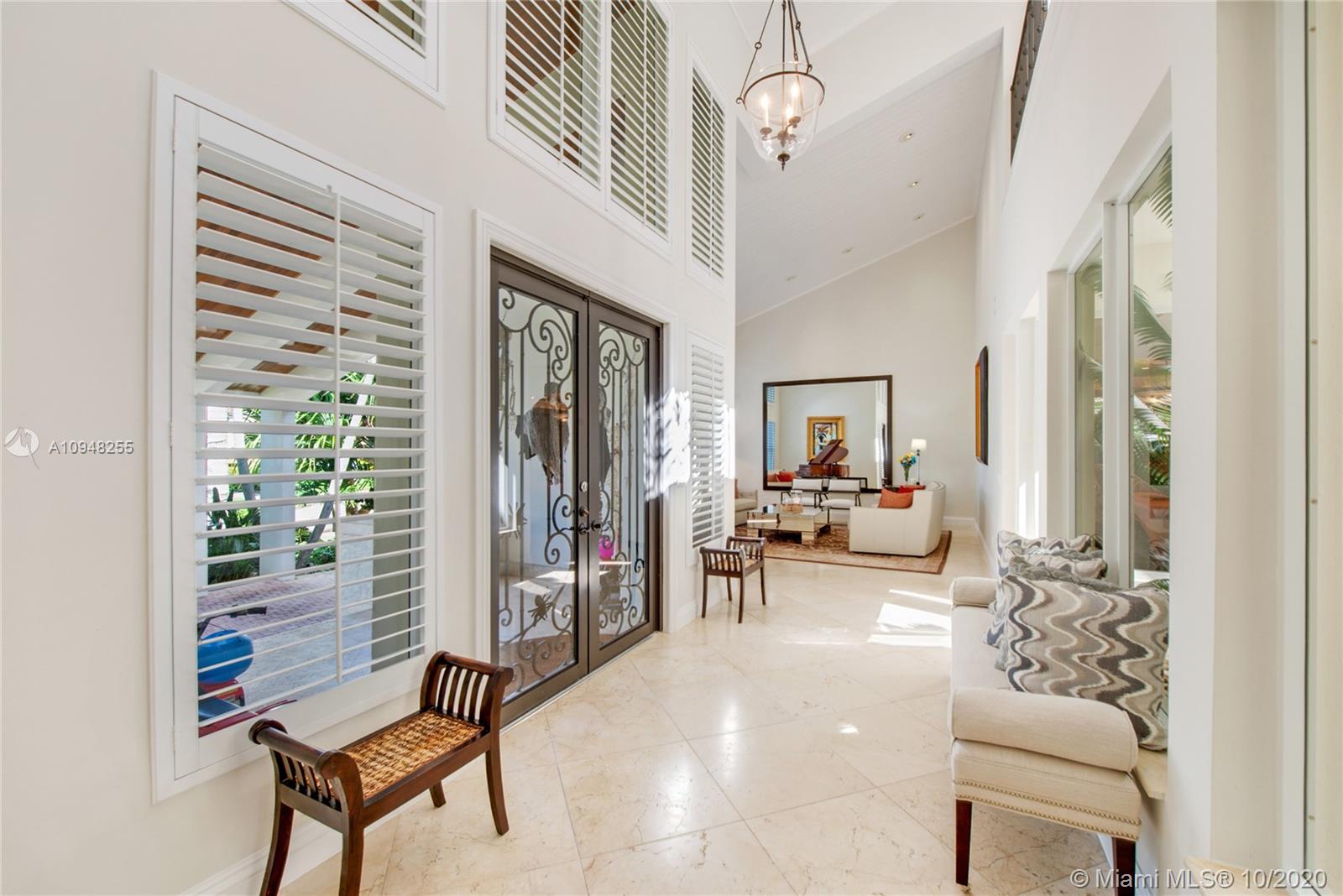 COCOPLUM SEC 1 - Residential