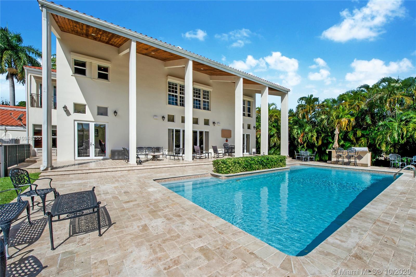 COCOPLUM SEC 1 - Residential